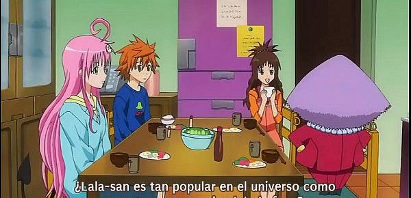  To Love Ru 10